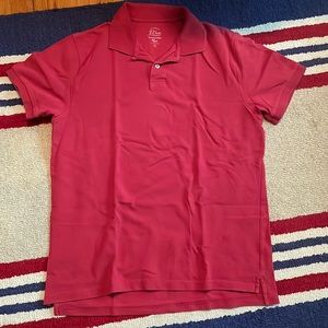 Red Polo
